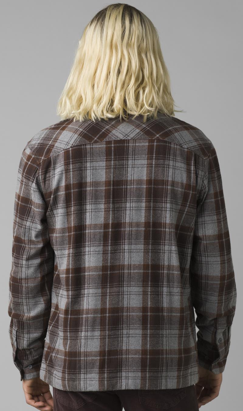 Glover Park Flannel - Mens - Image 21