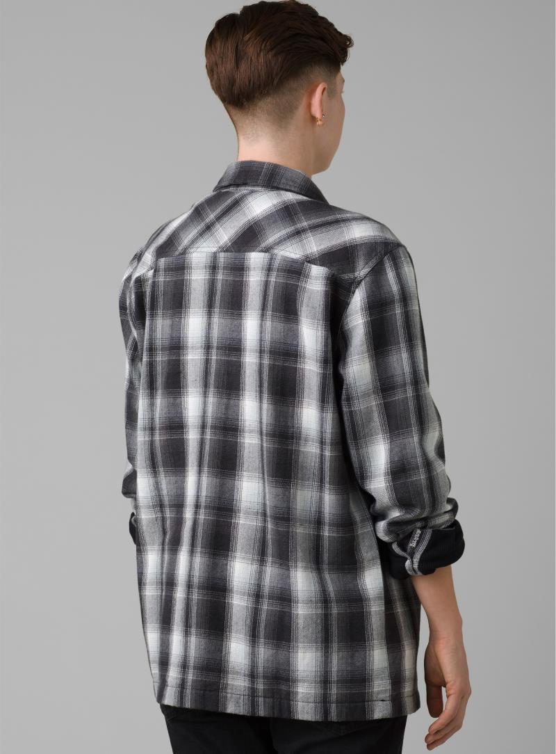 Glover Park Flannel - Mens - Image 3