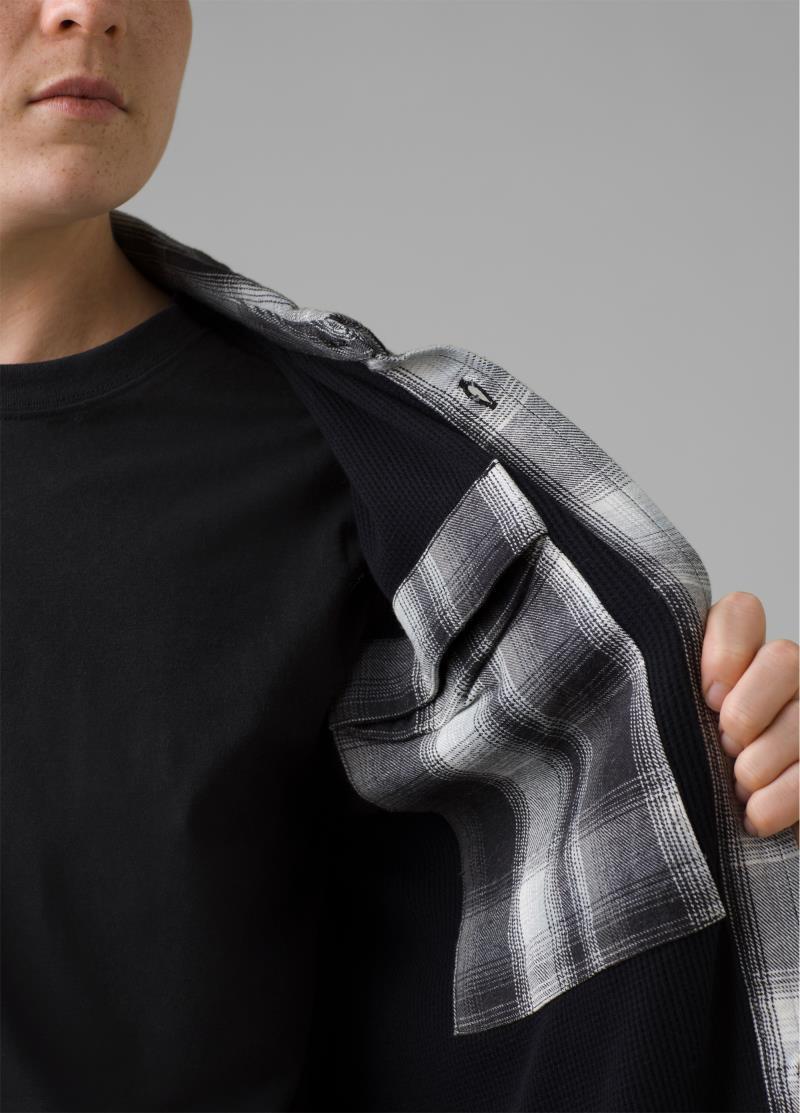 Glover Park Flannel - Mens - Image 4