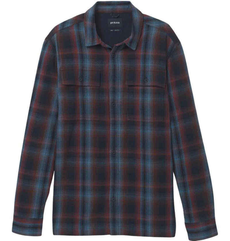 Glover Park Flannel - Mens - Image 5