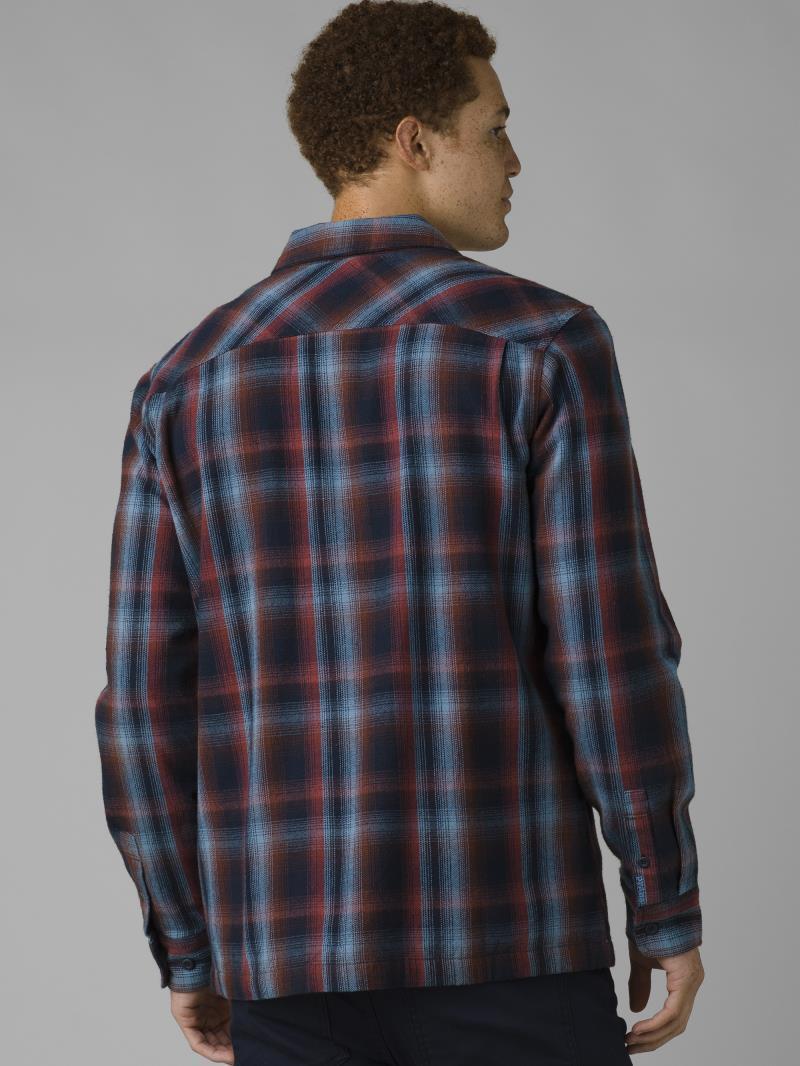 Glover Park Flannel - Mens - Image 7