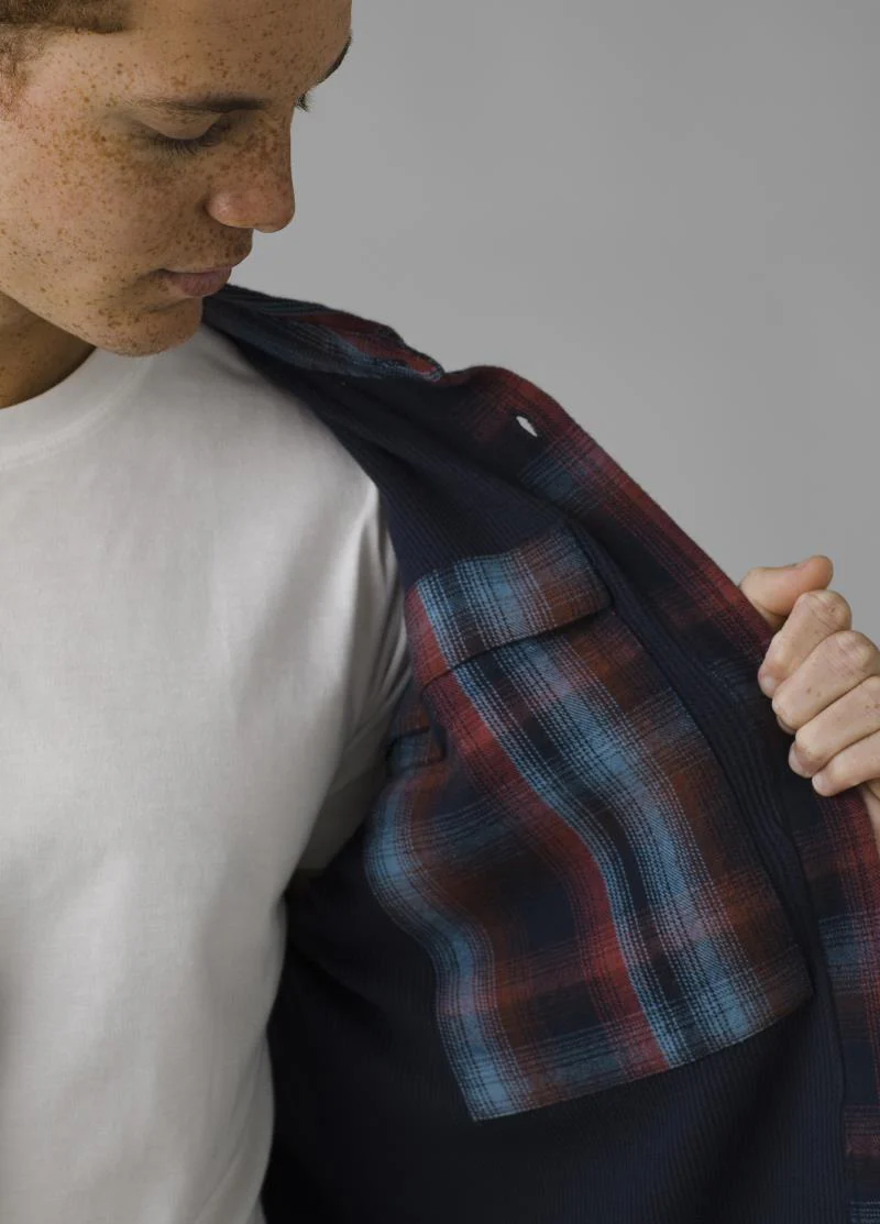 Glover Park Flannel - Mens - Image 8