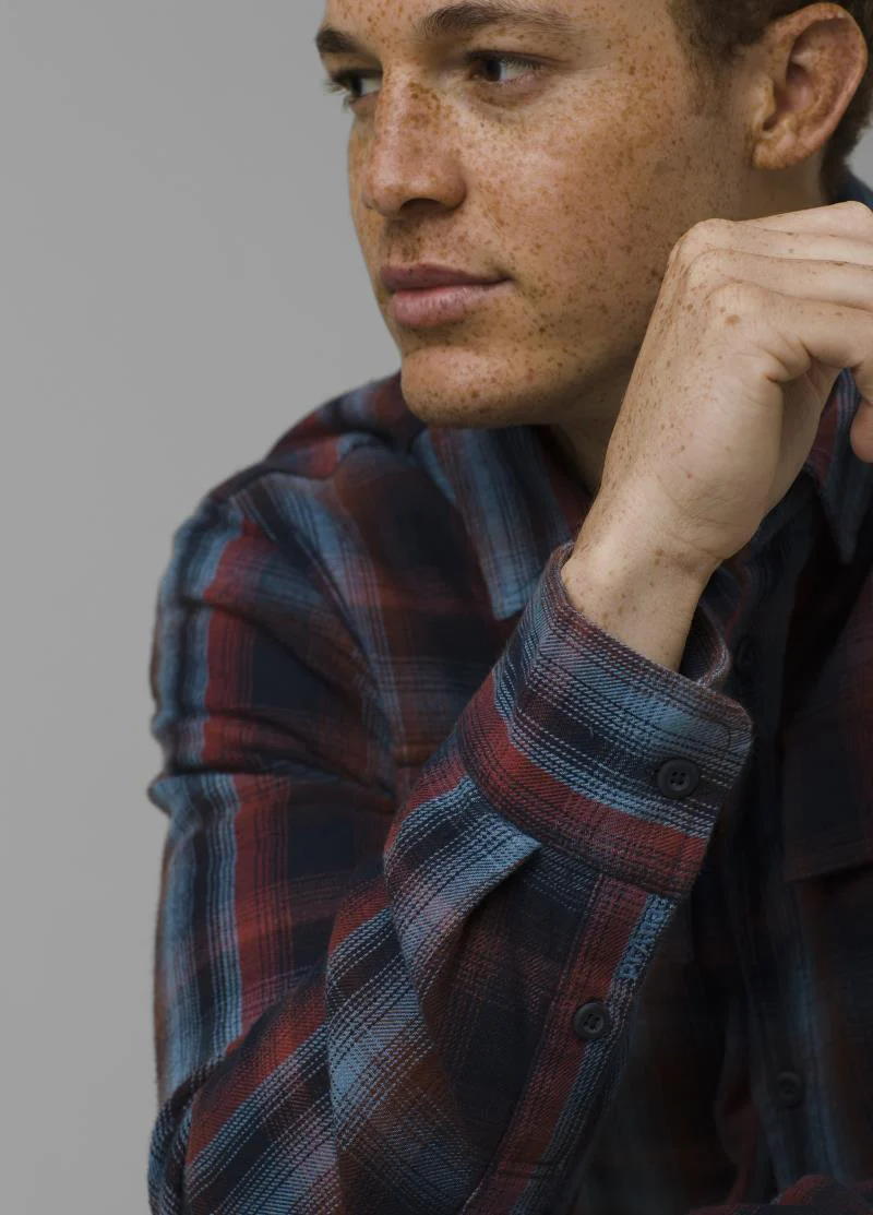 Glover Park Flannel - Mens - Image 9