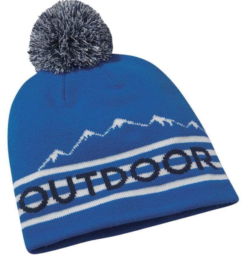 Glowworm Beanie - Kids