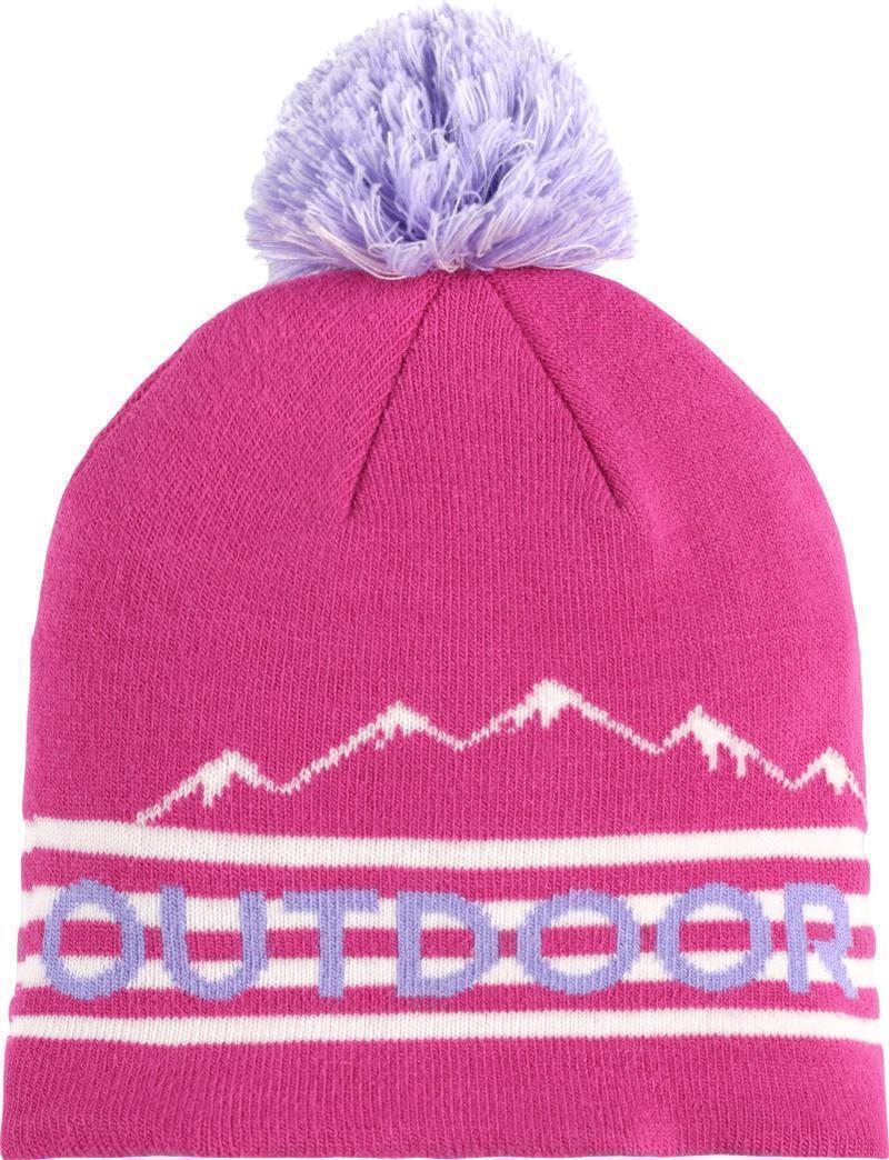 Glowworm Beanie - Kids - Image 2