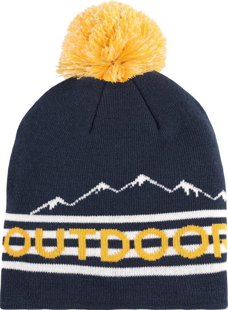 Glowworm Beanie - Kids - Image 3