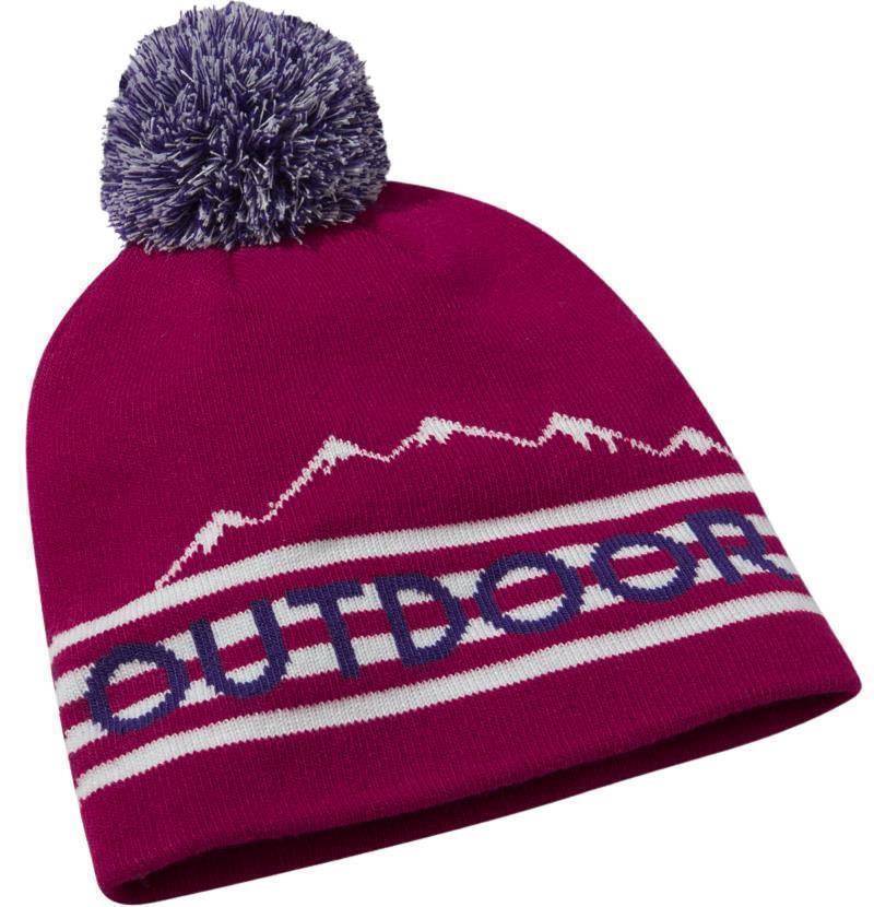 Glowworm Beanie - Kids - Image 4