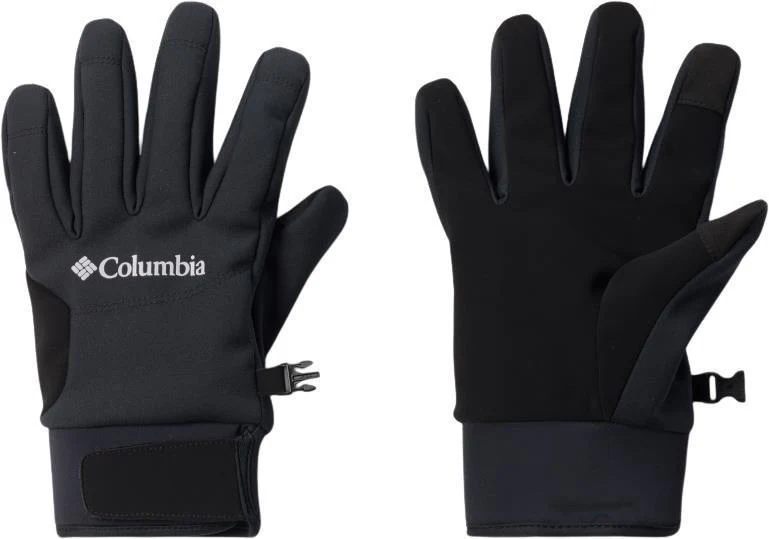Gnarl Ridge II Ins Softshell Gloves