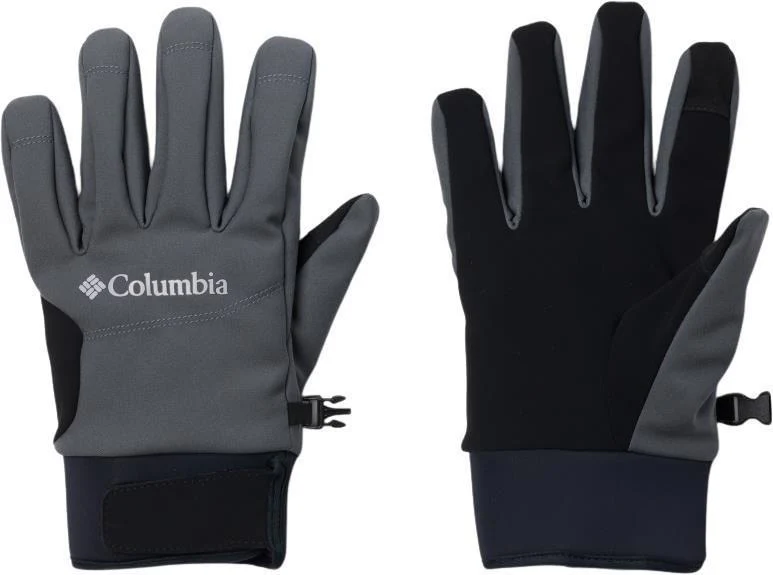 Gnarl Ridge II Ins Softshell Gloves - Image 2
