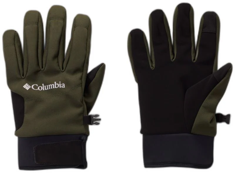 Gnarl Ridge II Ins Softshell Gloves - Image 4