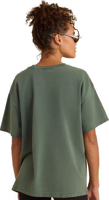 Gnarway Oversized SS Tee - Womens - Image 3
