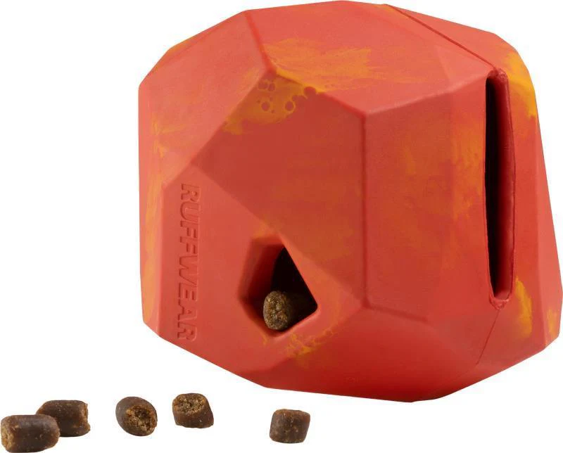 Gnawt-a-Rock Toy (Prior Season) - Image 2