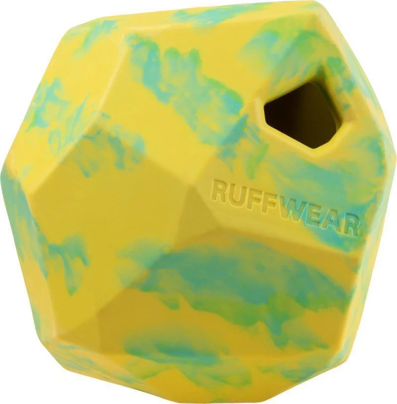 Gnawt-a-Rock Toy (Prior Season) - Image 4