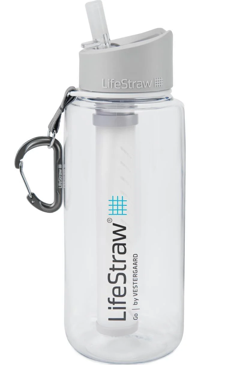Go Bottle - 1L / 33oz - Image 4