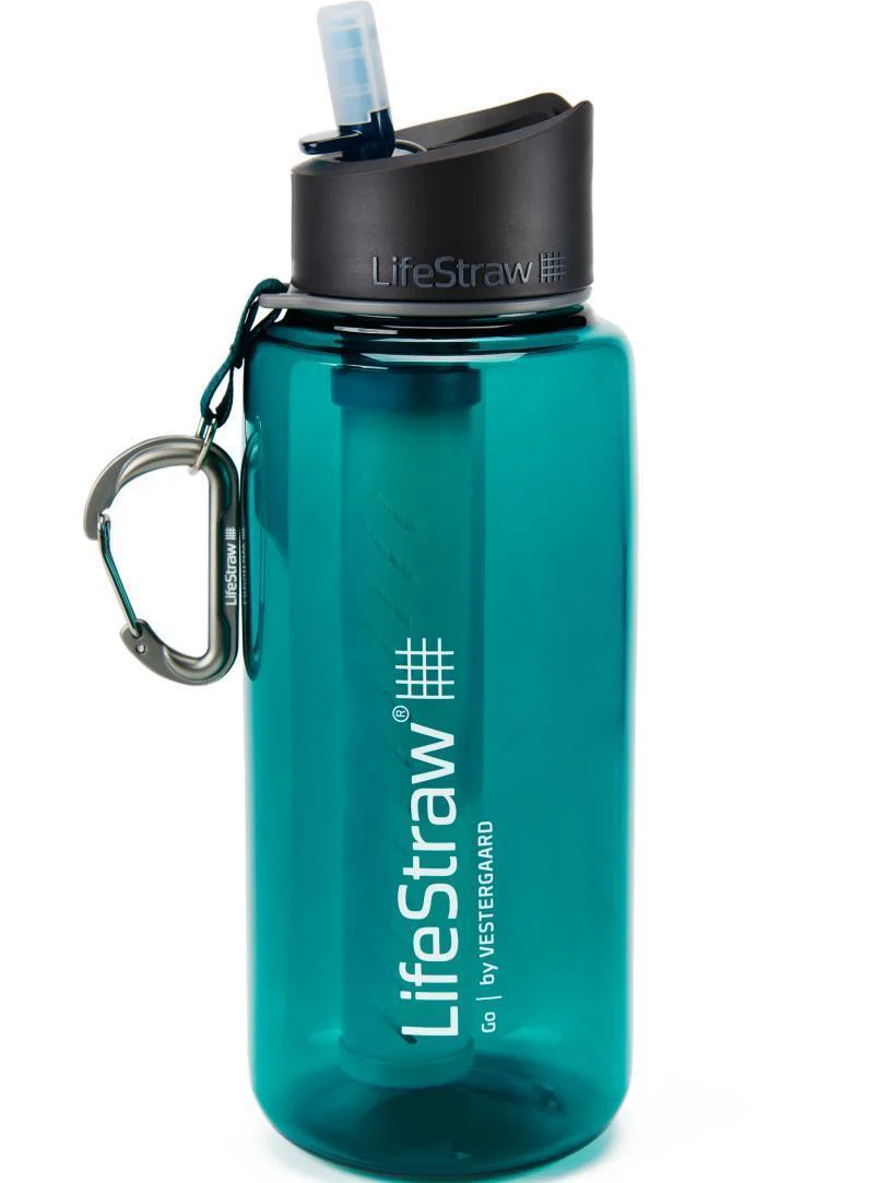 Go Bottle - 1L / 33oz - Image 6