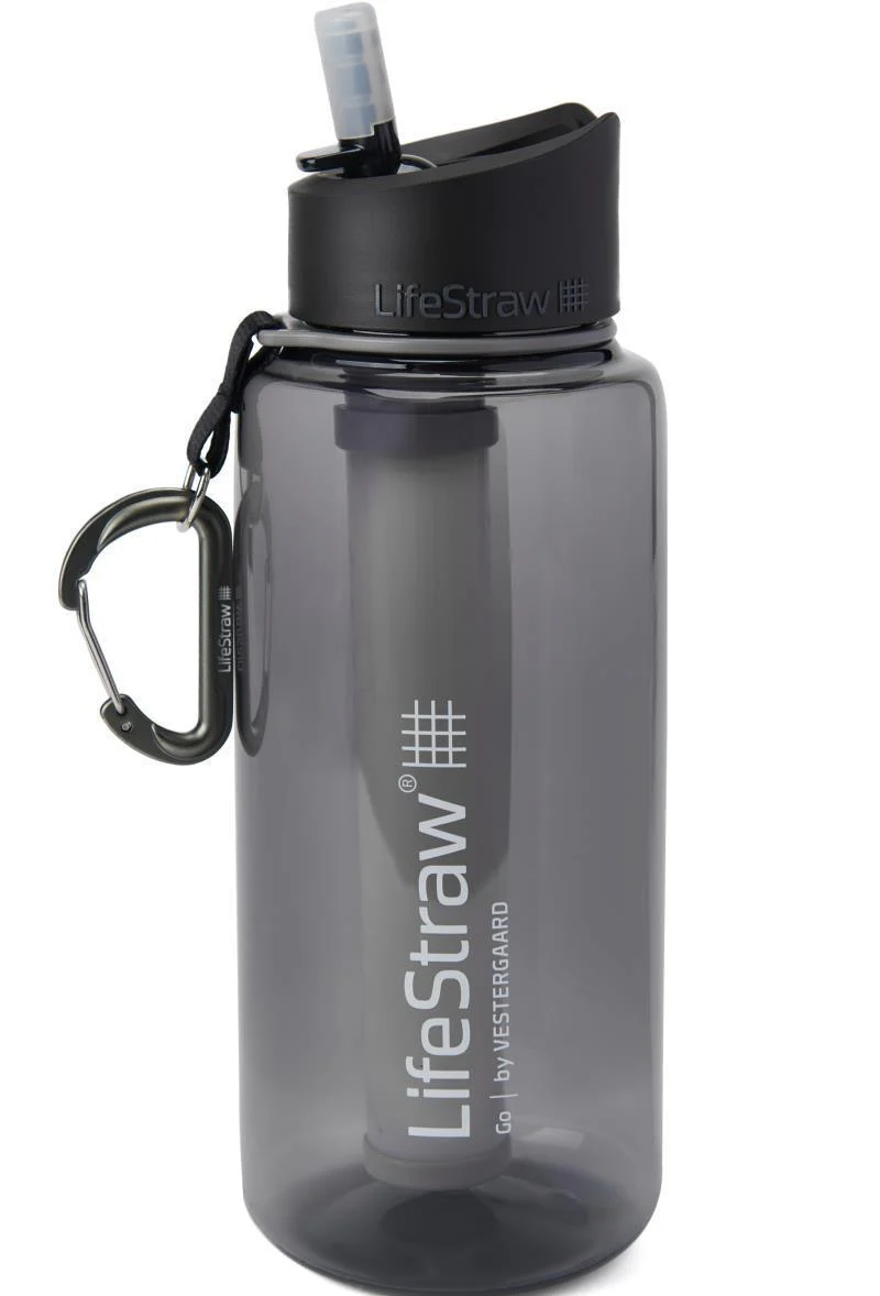 Go Bottle - 1L / 33oz - Image 8