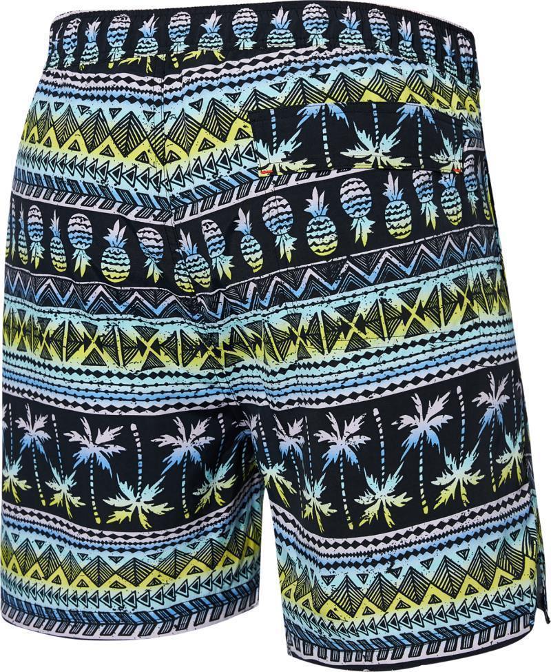 Go Coastal 2n1 Volley Shorts, 5" Inseam - Mens - Image 10