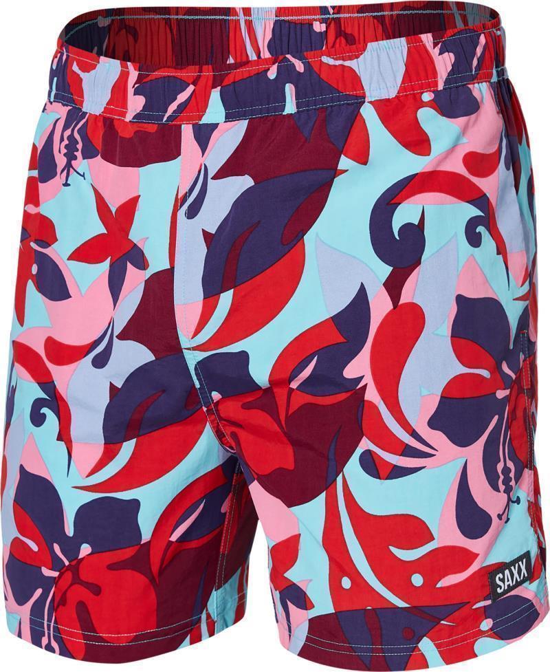 Go Coastal 2n1 Volley Shorts, 5" Inseam - Mens - Image 11