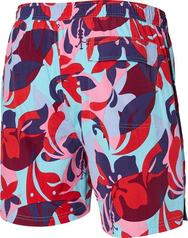 Go Coastal 2n1 Volley Shorts, 5" Inseam - Mens - Image 12