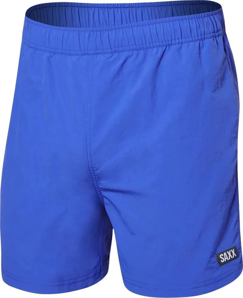 Go Coastal 2n1 Volley Shorts, 5" Inseam - Mens - Image 13