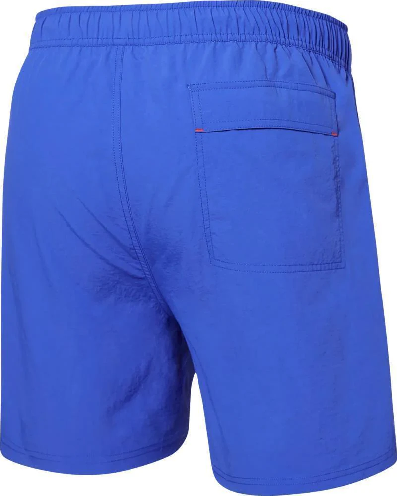 Go Coastal 2n1 Volley Shorts, 5" Inseam - Mens - Image 14