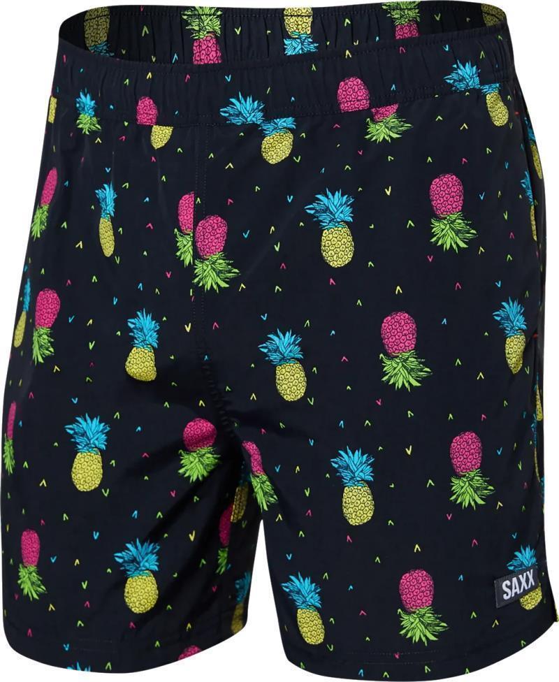 Go Coastal 2n1 Volley Shorts, 5" Inseam - Mens - Image 15