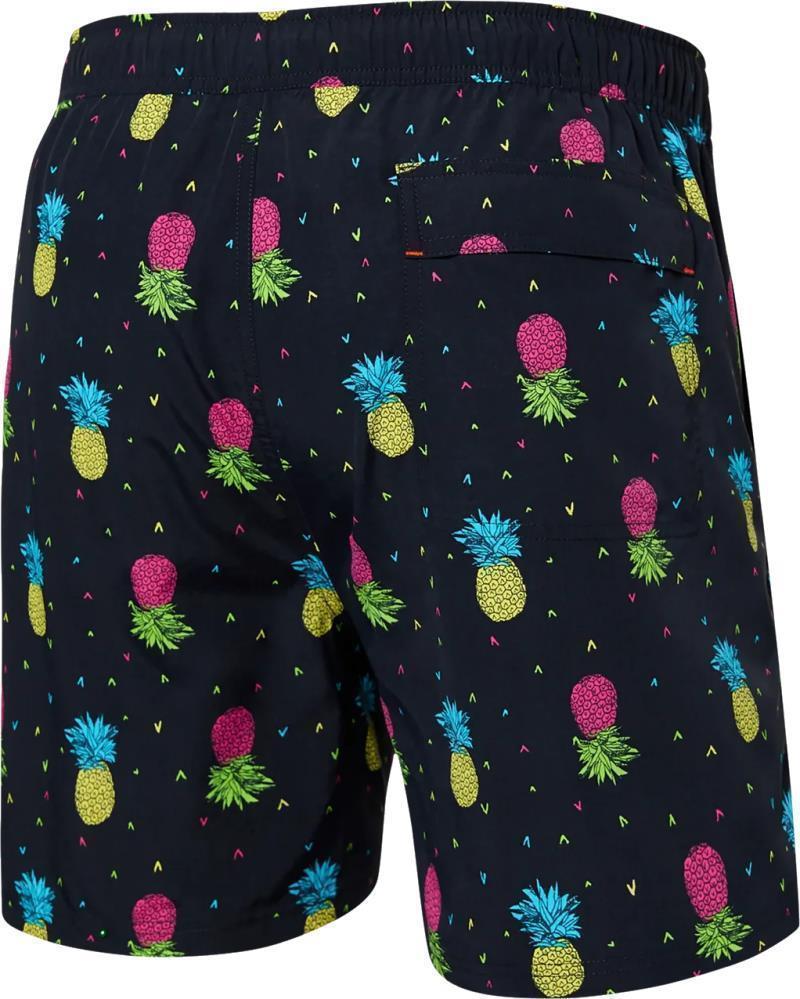 Go Coastal 2n1 Volley Shorts, 5" Inseam - Mens - Image 16