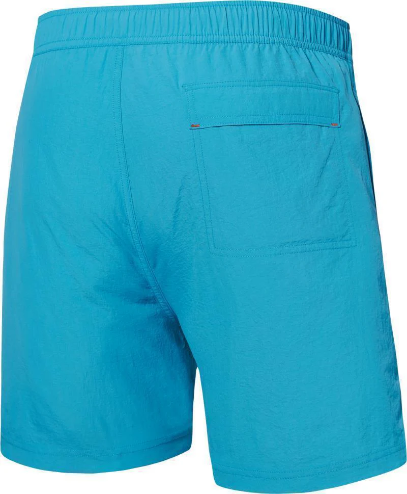 Go Coastal 2n1 Volley Shorts, 5" Inseam - Mens - Image 2