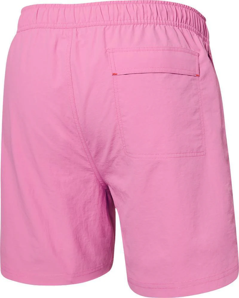 Go Coastal 2n1 Volley Shorts, 5" Inseam - Mens - Image 20