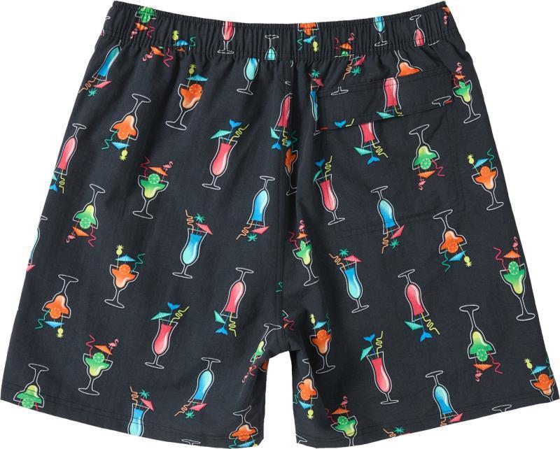 Go Coastal 2n1 Volley Shorts, 5" Inseam - Mens - Image 25