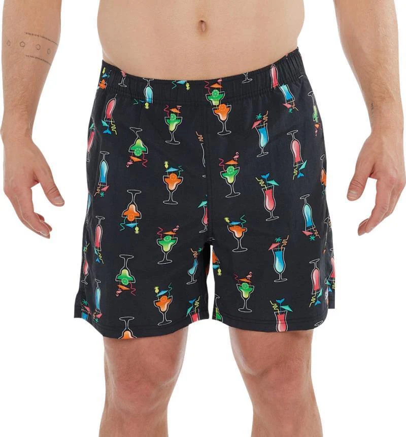 Go Coastal 2n1 Volley Shorts, 5" Inseam - Mens - Image 26