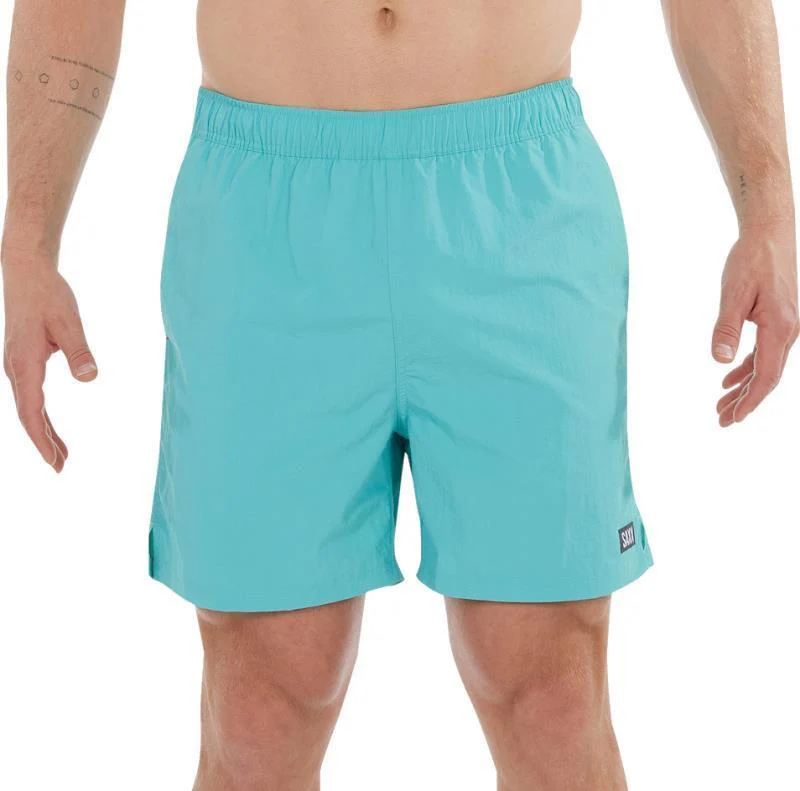 Go Coastal 2n1 Volley Shorts, 5" Inseam - Mens - Image 31