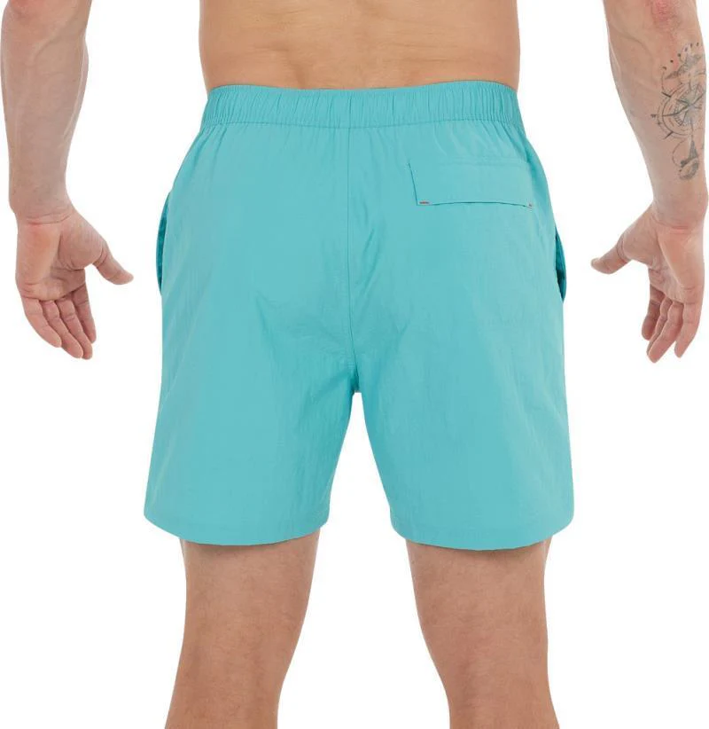 Go Coastal 2n1 Volley Shorts, 5" Inseam - Mens - Image 33