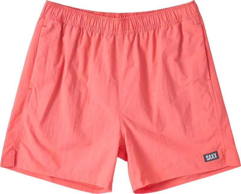 Go Coastal 2n1 Volley Shorts, 5" Inseam - Mens - Image 34