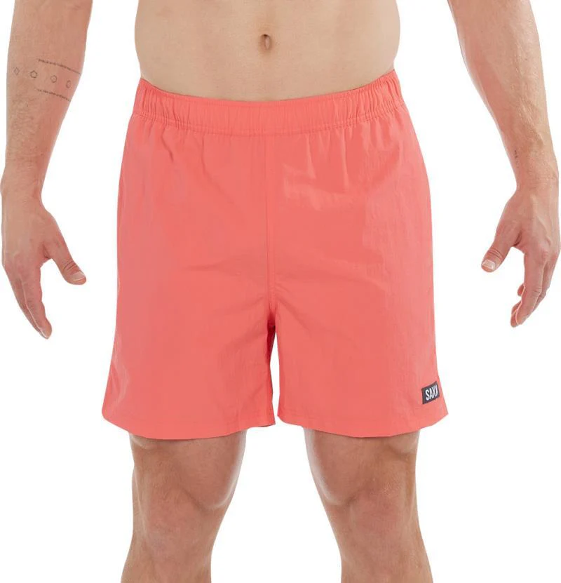 Go Coastal 2n1 Volley Shorts, 5" Inseam - Mens - Image 36