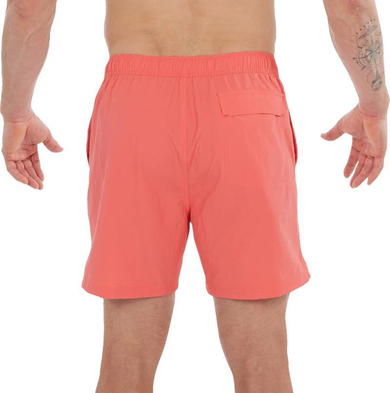 Go Coastal 2n1 Volley Shorts, 5" Inseam - Mens - Image 38