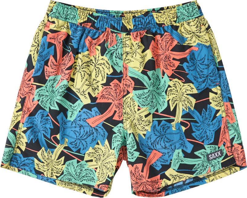Go Coastal 2n1 Volley Shorts, 5" Inseam - Mens - Image 39