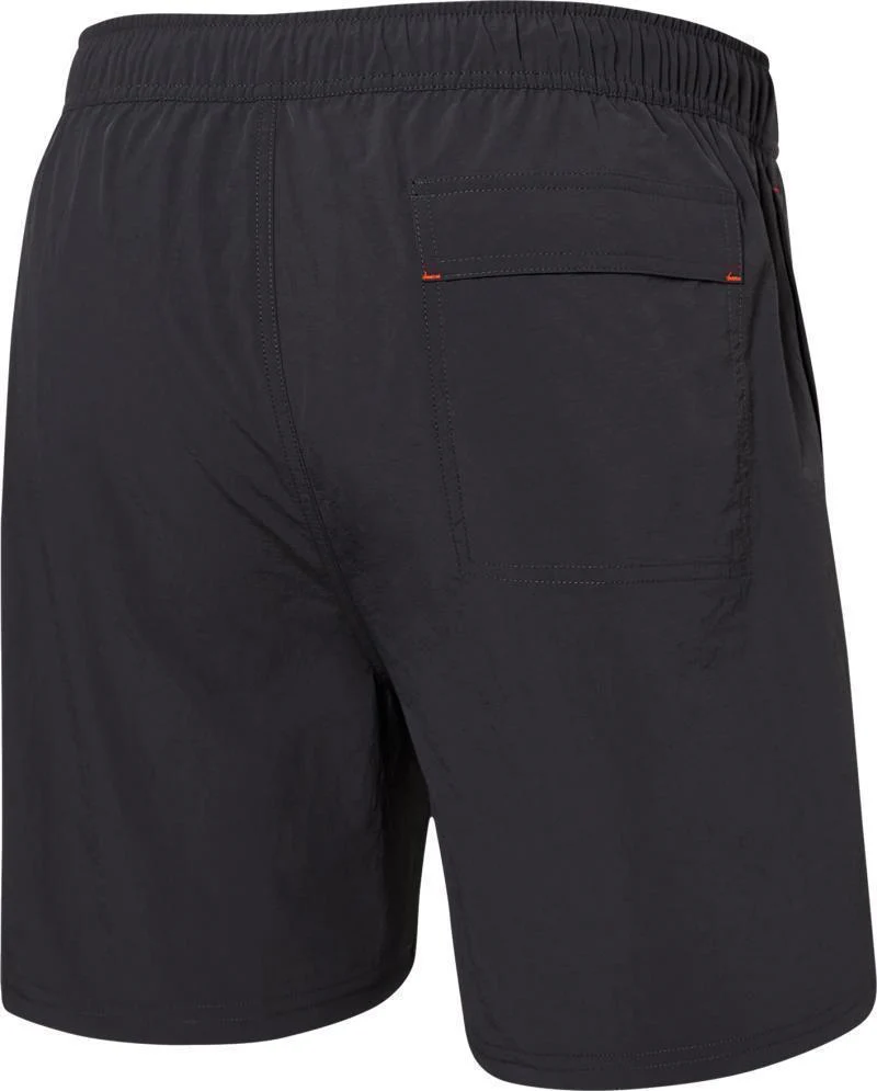 Go Coastal 2n1 Volley Shorts, 5" Inseam - Mens - Image 4