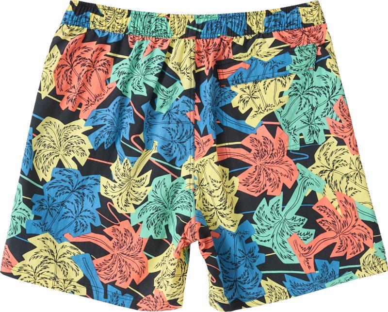 Go Coastal 2n1 Volley Shorts, 5" Inseam - Mens - Image 40