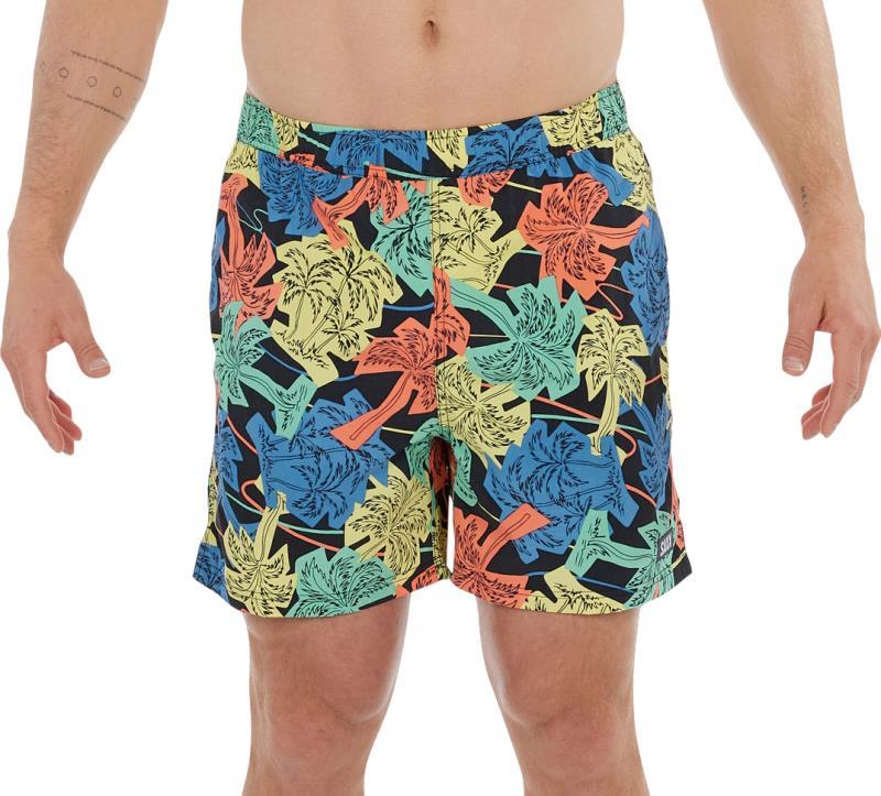 Go Coastal 2n1 Volley Shorts, 5" Inseam - Mens - Image 41