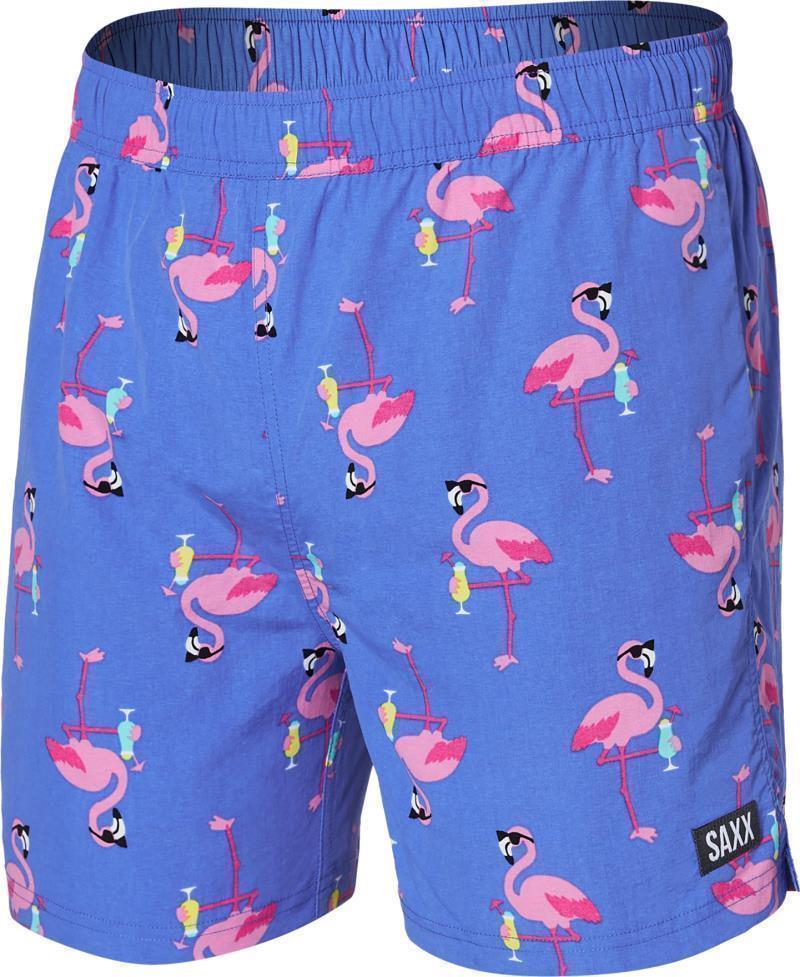 Go Coastal 2n1 Volley Shorts, 5" Inseam - Mens - Image 5