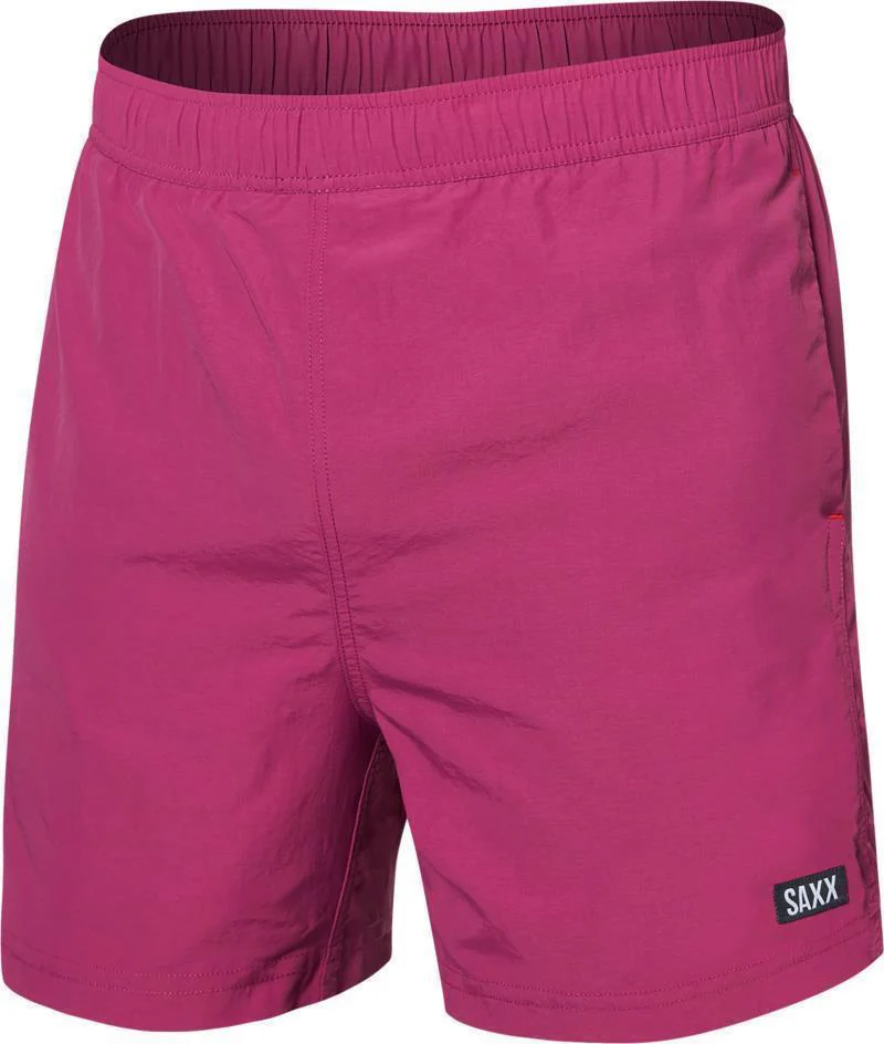 Go Coastal 2n1 Volley Shorts, 5" Inseam - Mens - Image 7