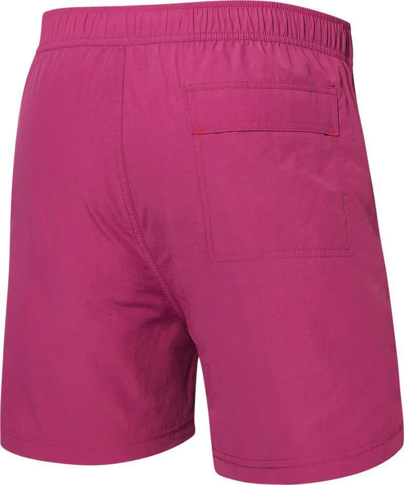 Go Coastal 2n1 Volley Shorts, 5" Inseam - Mens - Image 8
