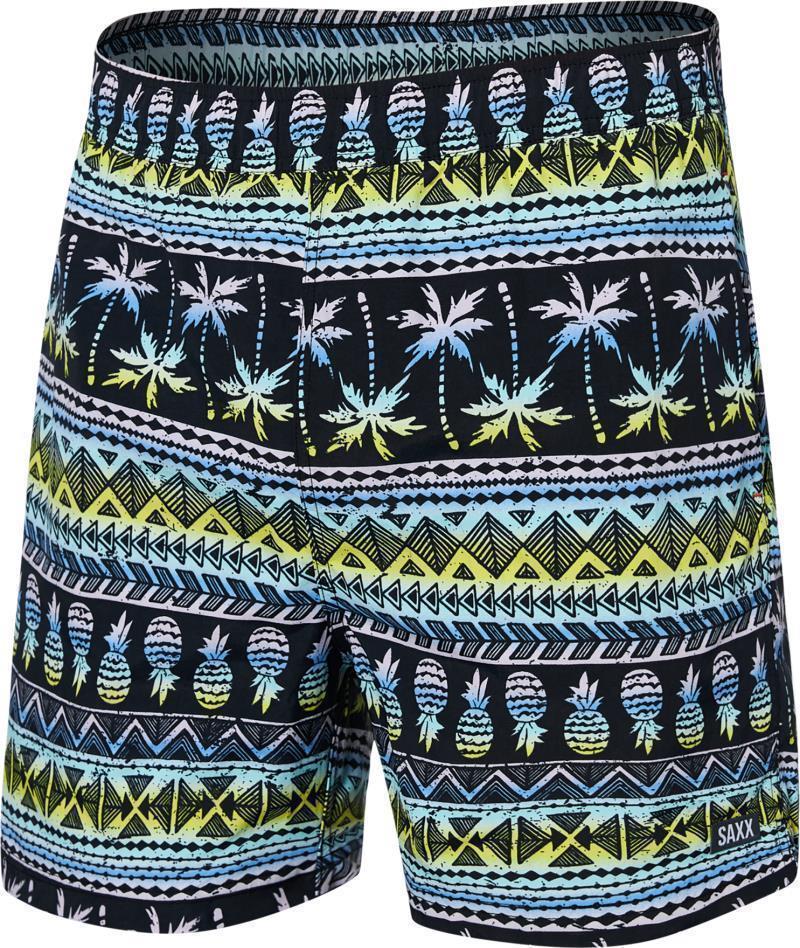 Go Coastal 2n1 Volley Shorts, 5" Inseam - Mens - Image 9