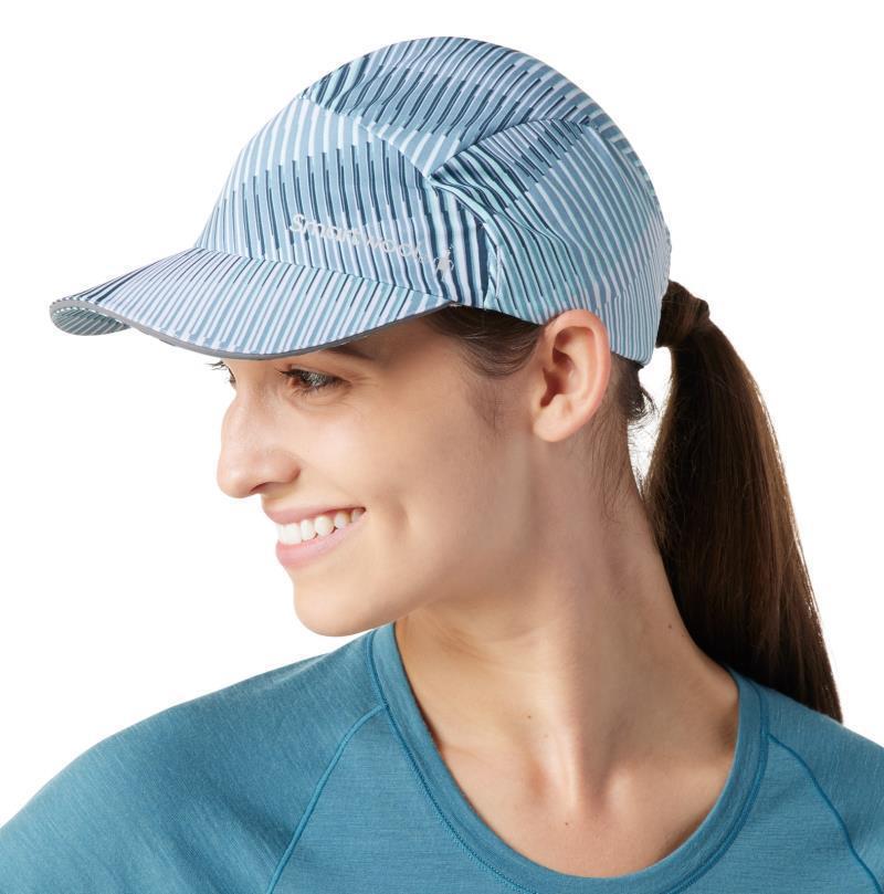 Go Far, Feel Good Runner`s Cap - Image 10