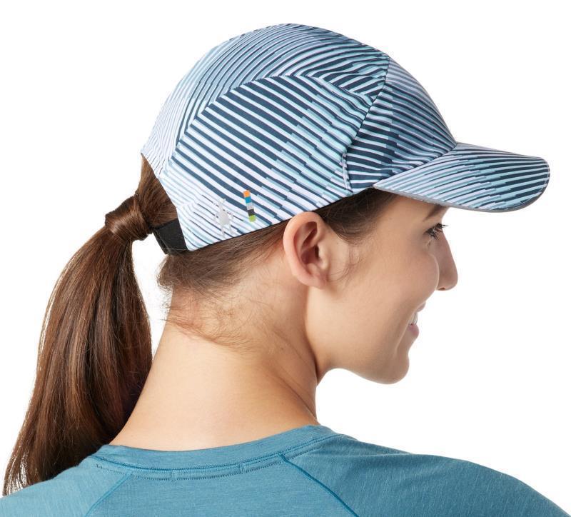 Go Far, Feel Good Runner`s Cap - Image 11
