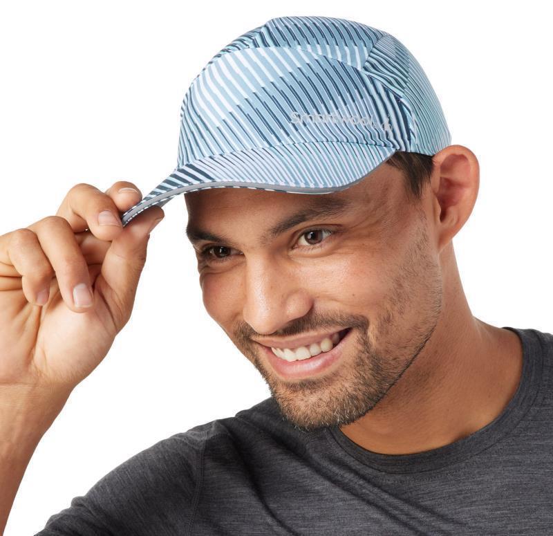 Go Far, Feel Good Runner`s Cap - Image 12