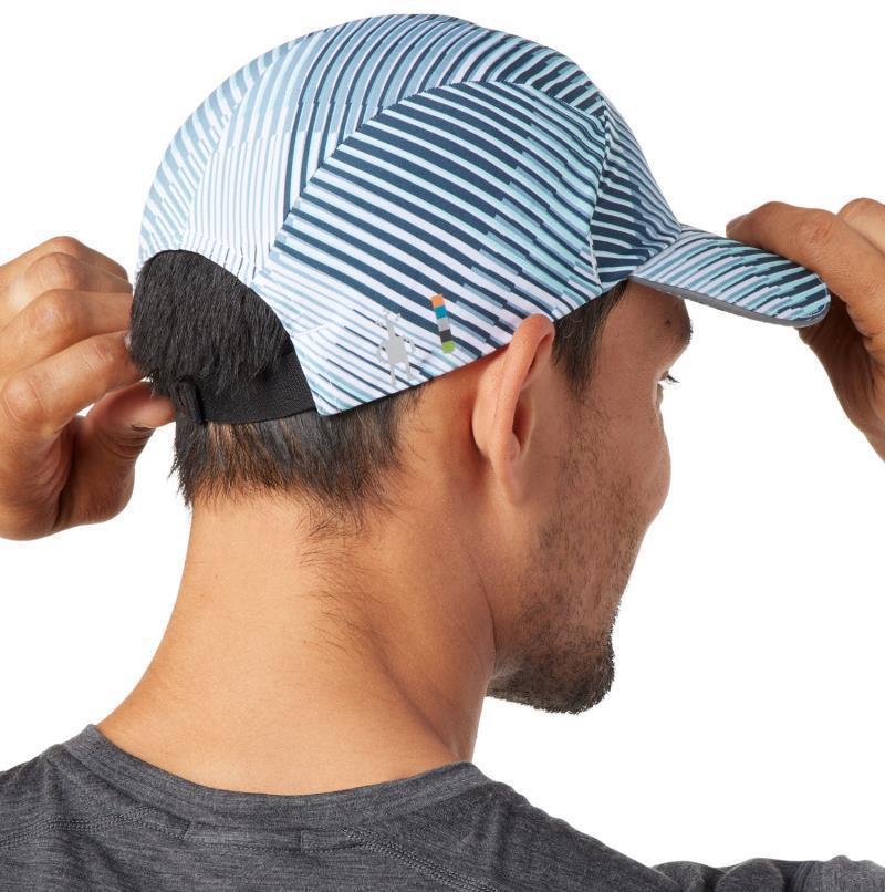 Go Far, Feel Good Runner`s Cap - Image 13