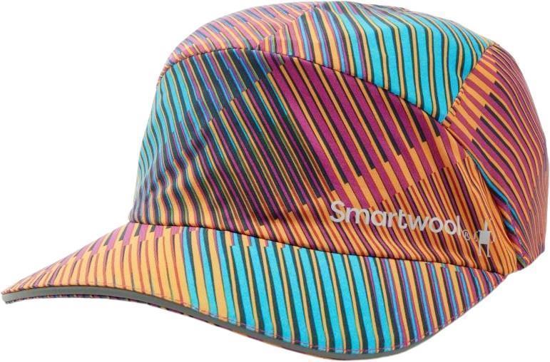 Go Far, Feel Good Runner`s Cap - Image 14