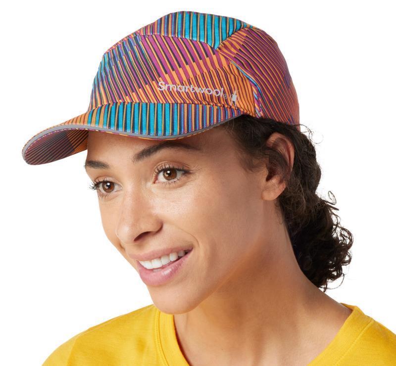 Go Far, Feel Good Runner`s Cap - Image 15